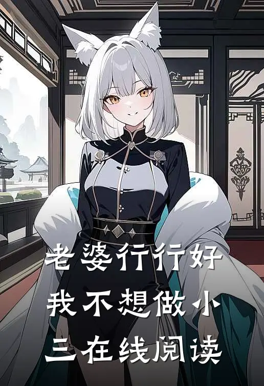 老婆行行好，我不想做小三在线阅读