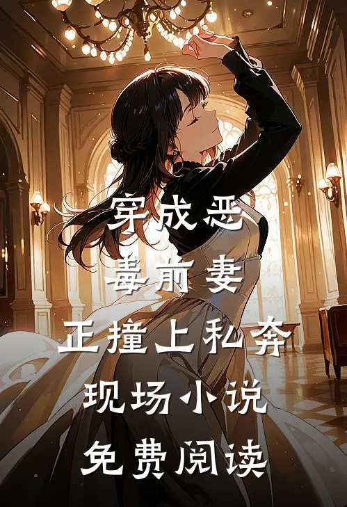 穿成恶毒前妻，正撞上私奔现场小说免费阅读