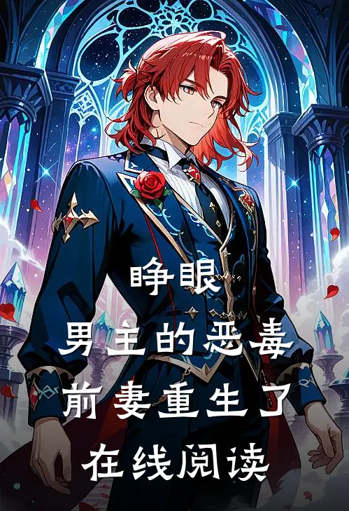 睁眼，男主的恶毒前妻重生了在线阅读