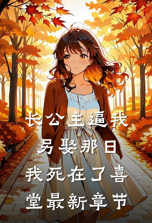 长公主逼我另娶那日，我死在了喜堂最新章节