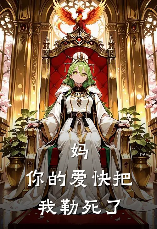 妈,你的爱快把我勒死了是歌