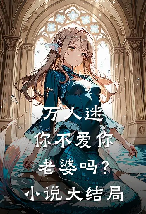 万人迷：你不爱你老婆吗？小说大结局