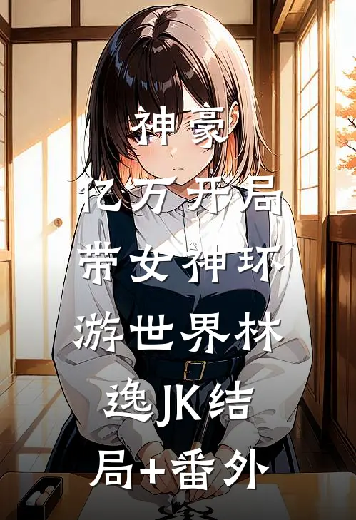 神豪：亿万开局，带女神环游世界林逸JK结局+番外