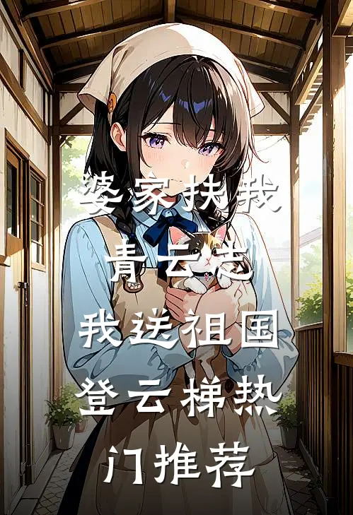 婆家扶我青云志，我送祖国登云梯热门推荐
