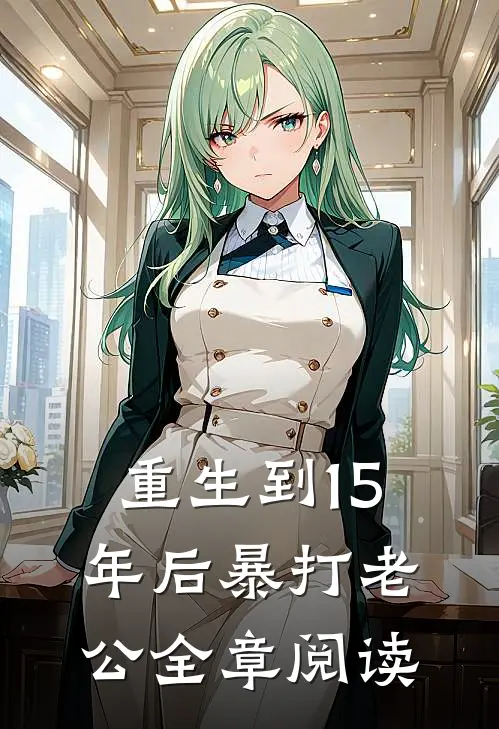 重生到15年后暴打老公全章阅读