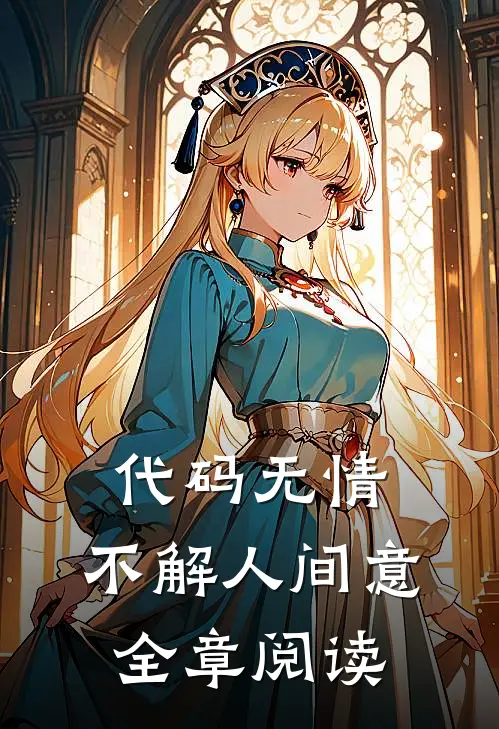 代码无情，不解人间意全章阅读