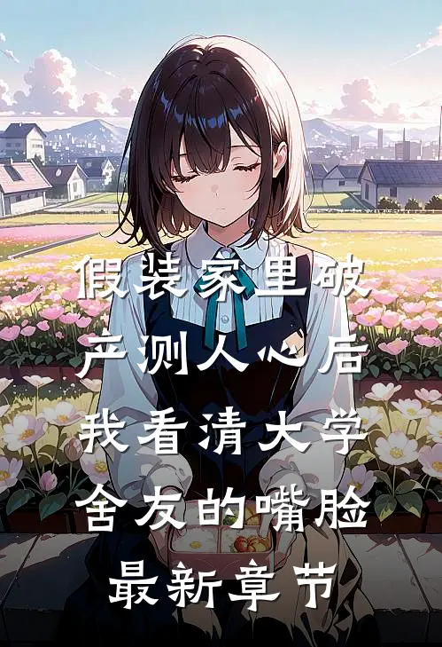 假装家里破产测人心后，我看清大学舍友的嘴脸最新章节