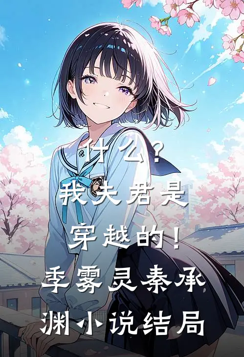 什么？我夫君是穿越的！季雾灵秦承渊小说结局
