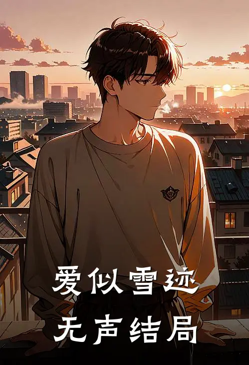 爱似雪迹无声结局