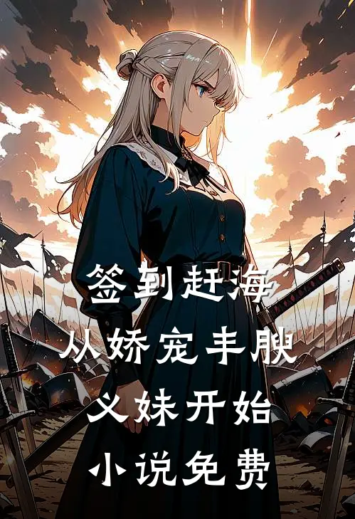 签到赶海：从娇宠丰腴义妹开始小说免费