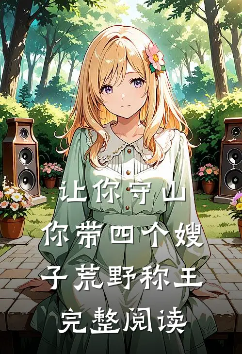 让你守山，你带四个嫂子荒野称王完整阅读