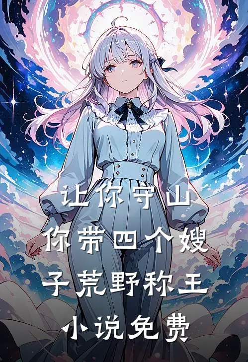 让你守山，你带四个嫂子荒野称王小说免费