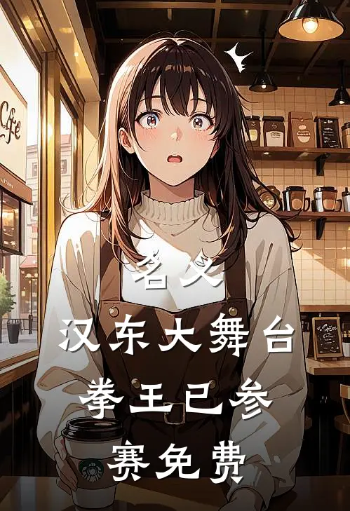 名义：汉东大舞台，拳王已参赛免费