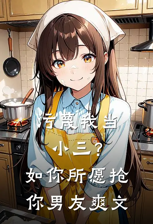 污蔑我当小三？如你所愿抢你男友爽文