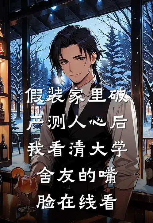 假装家里破产测人心后，我看清大学舍友的嘴脸在线看