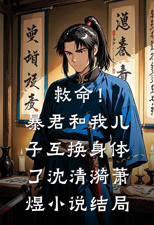 救命！暴君和我儿子互换身体了沈清漪萧煜小说结局