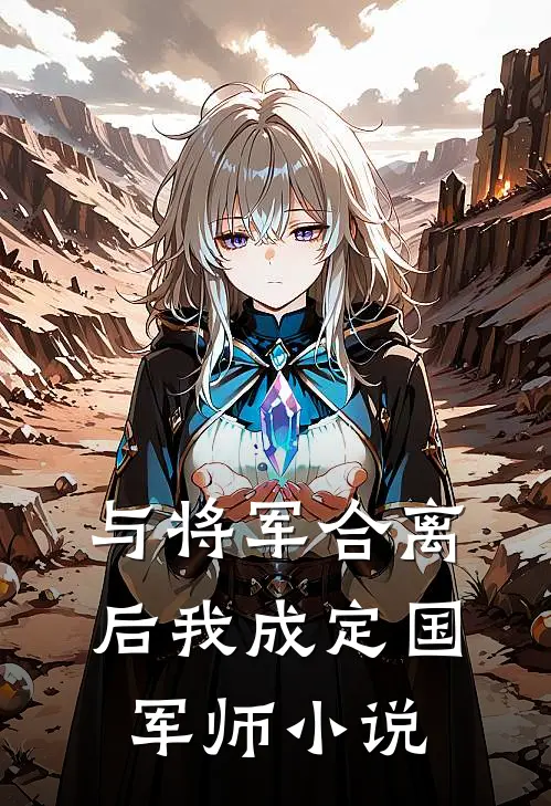 与将军合离后我成定国军师小说