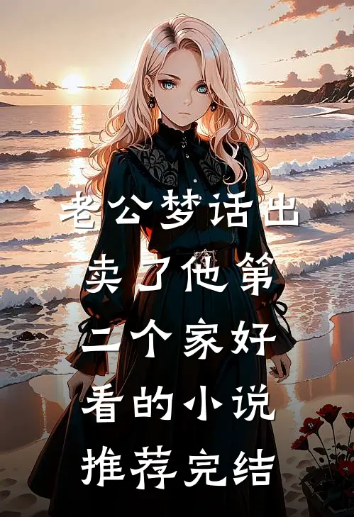老公梦话出卖了他第二个家好看的小说推荐完结