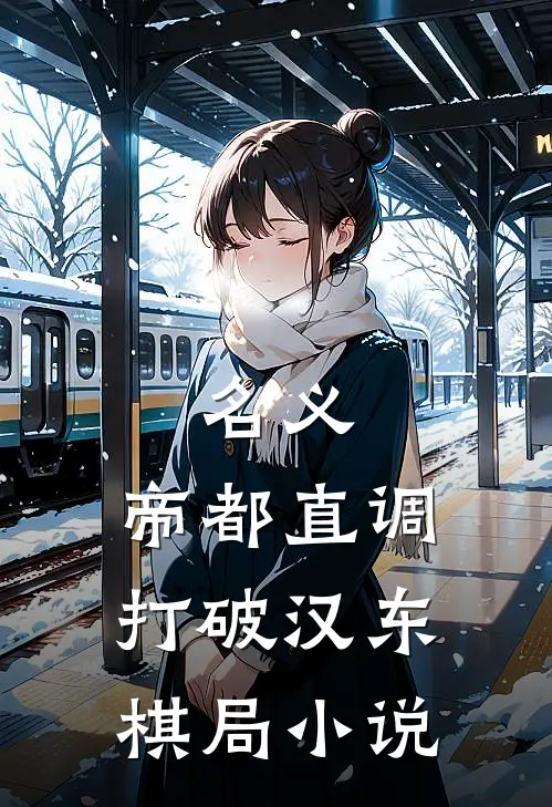 名义：帝都直调，打破汉东棋局小说