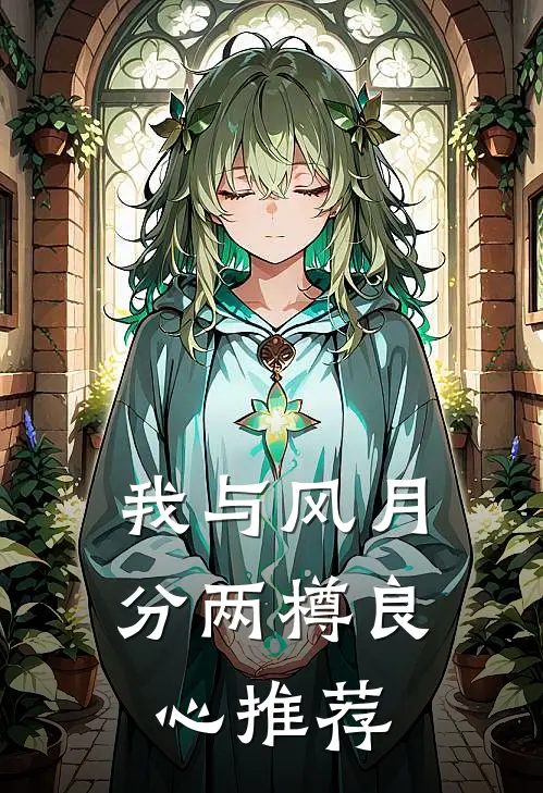 我与风月分两樽良心推荐