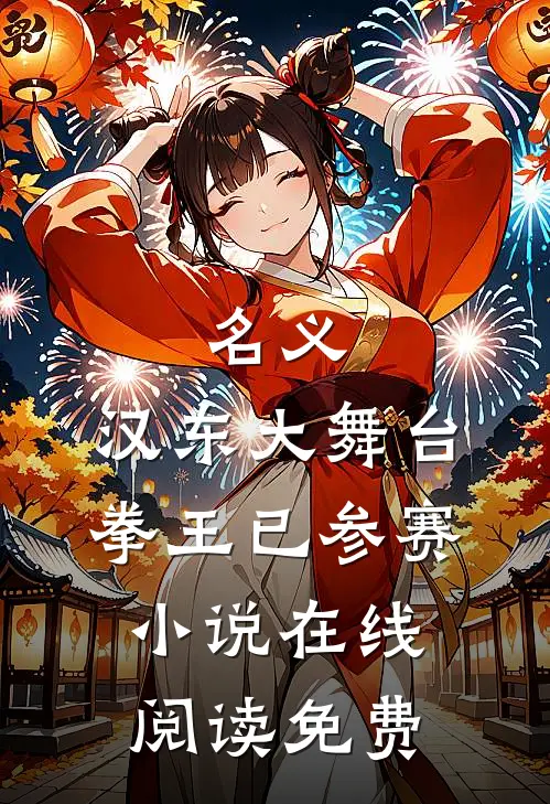 名义：汉东大舞台，拳王已参赛小说在线阅读免费