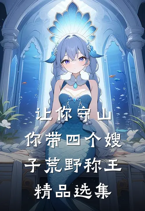 让你守山，你带四个嫂子荒野称王精品选集