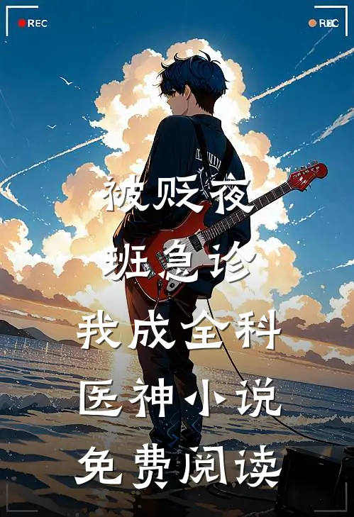 被贬夜班急诊，我成全科医神小说免费阅读