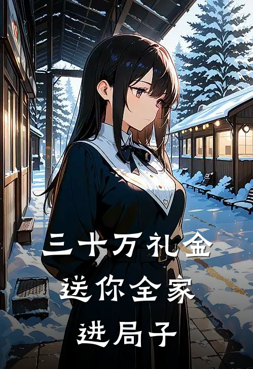 三十万礼金，送你全家进局子