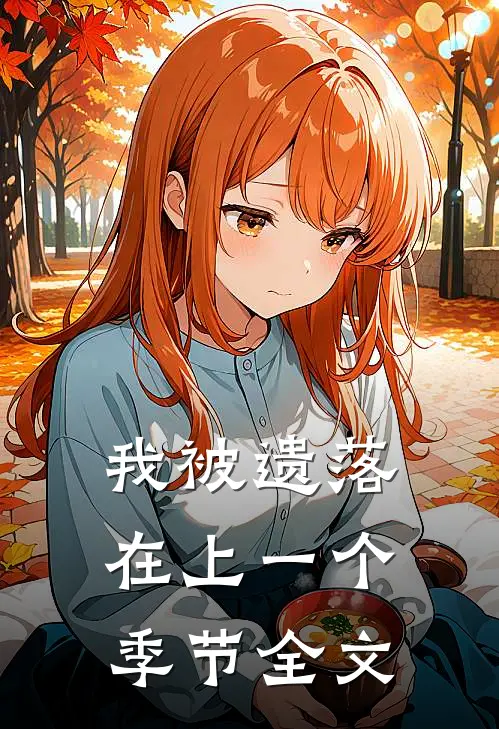 我被遗落在上一个季节全文