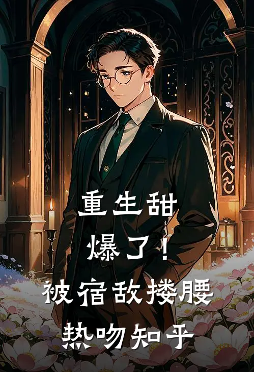 重生甜爆了！被宿敌搂腰热吻知乎