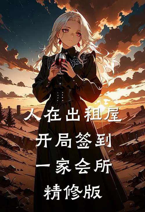 人在出租屋，开局签到一家会所精修版