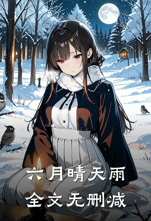 六月晴天雨全文无删减