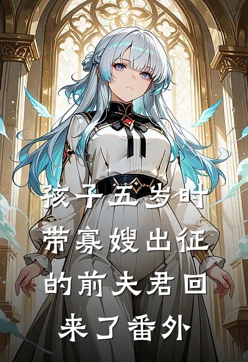 孩子五岁时，带寡嫂出征的前夫君回来了番外