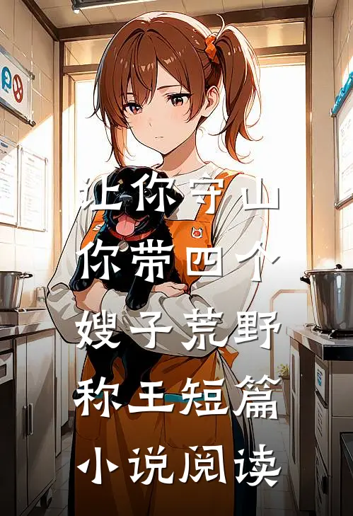 让你守山，你带四个嫂子荒野称王短篇小说阅读