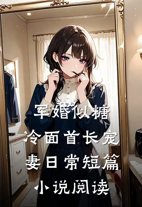 军婚似糖，冷面首长宠妻日常短篇小说阅读