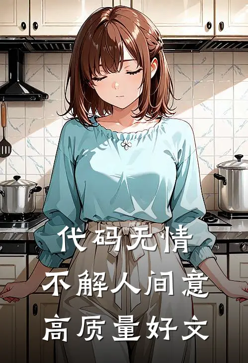 代码无情，不解人间意高质量好文