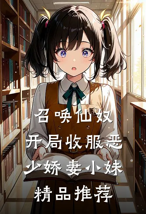 召唤仙奴：开局收服恶少娇妻小妹精品推荐