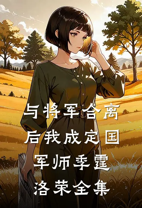 与将军合离后我成定国军师季霆洛荣全集
