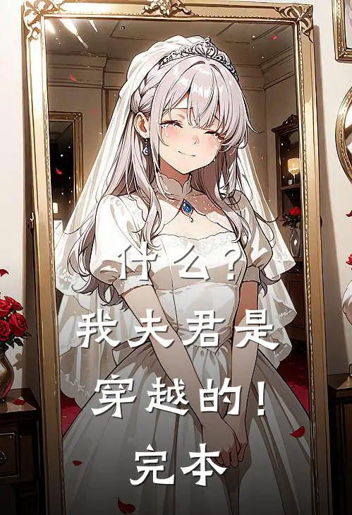 什么？我夫君是穿越的！完本