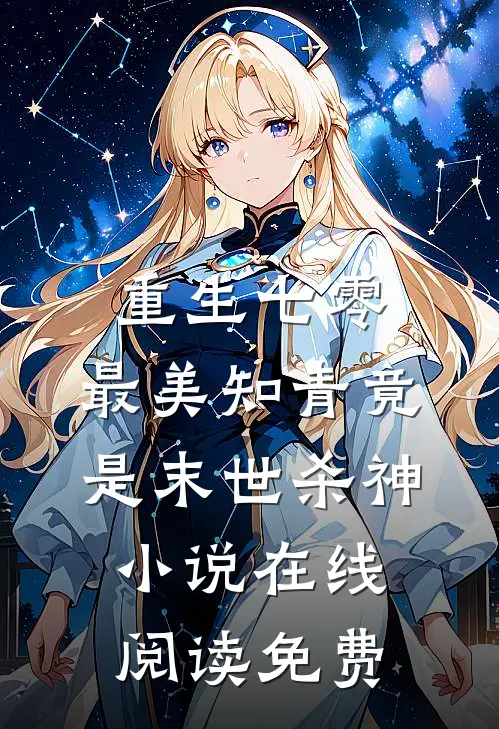 重生七零：最美知青竟是末世杀神小说在线阅读免费