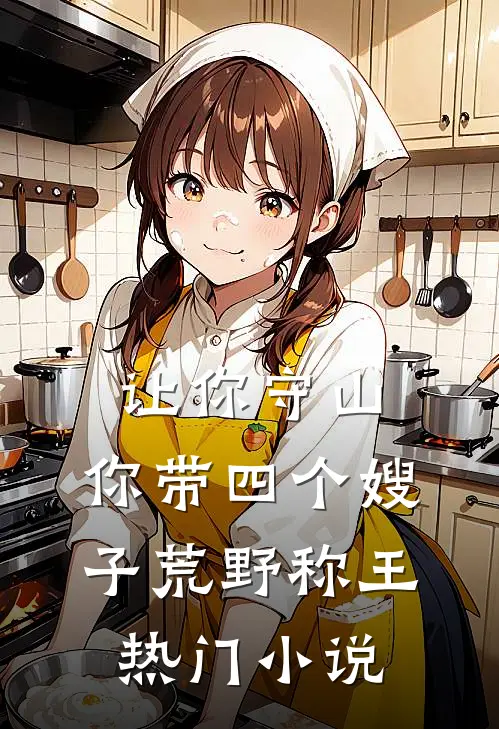 让你守山，你带四个嫂子荒野称王热门小说