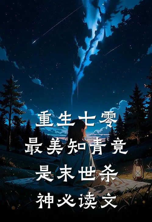 重生七零：最美知青竟是末世杀神必读文