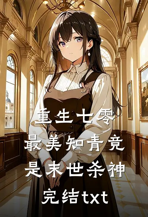 重生七零：最美知青竟是末世杀神完结txt