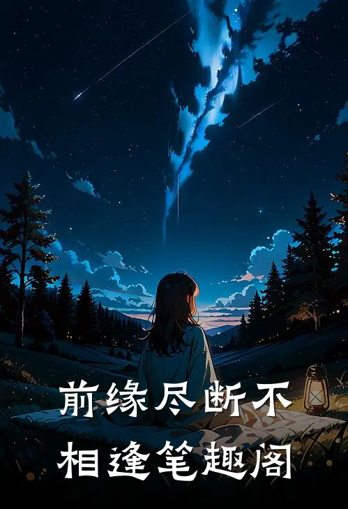 前缘尽断不相逢笔趣阁