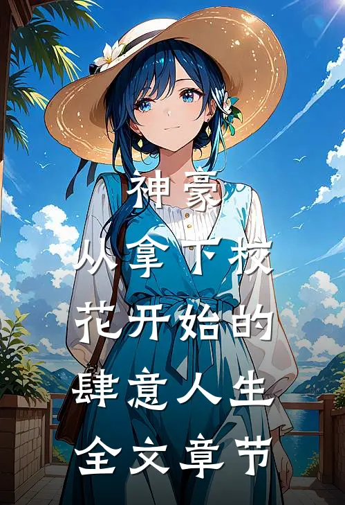 神豪：从拿下校花开始的肆意人生全文章节
