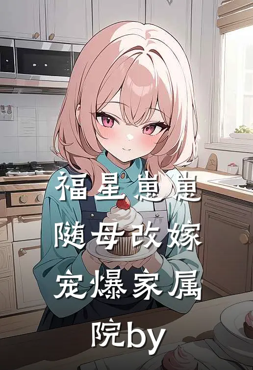 福星崽崽随母改嫁，宠爆家属院by