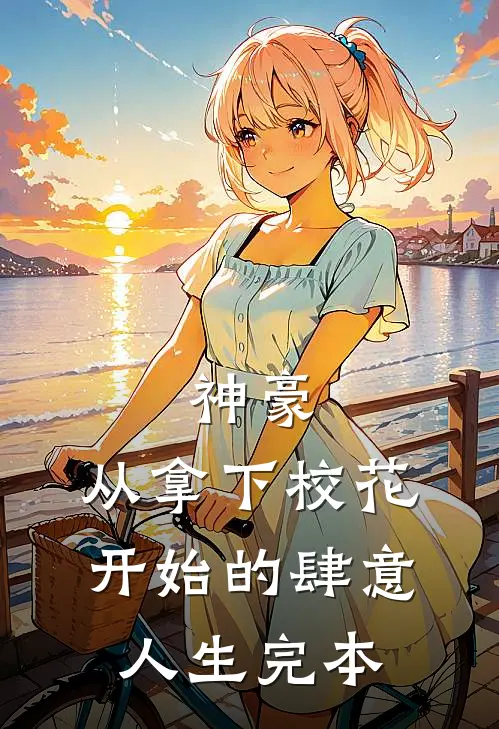 神豪：从拿下校花开始的肆意人生完本