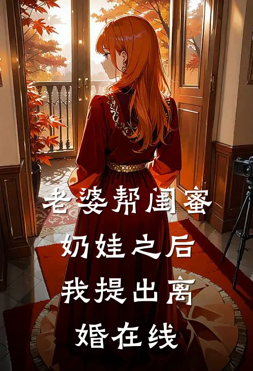 老婆帮闺蜜奶娃之后，我提出离婚在线