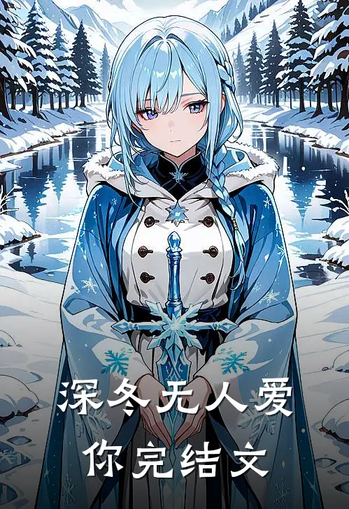 深冬无人爱你完结文