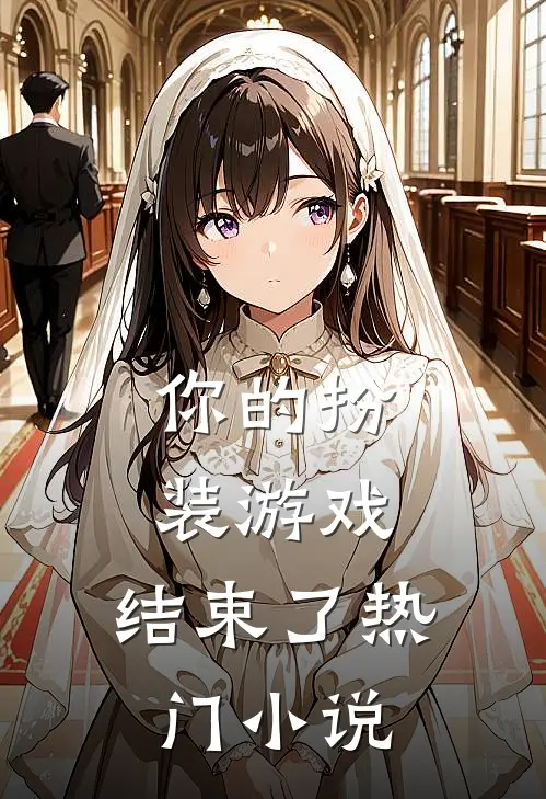 你的扮装游戏，结束了热门小说